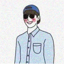 观众路过的头像